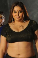 Namitha Hot Item Song Photos